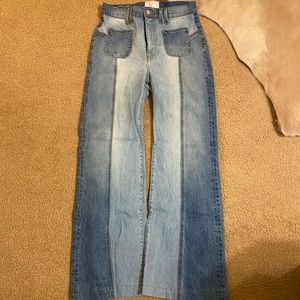 Revice jeans